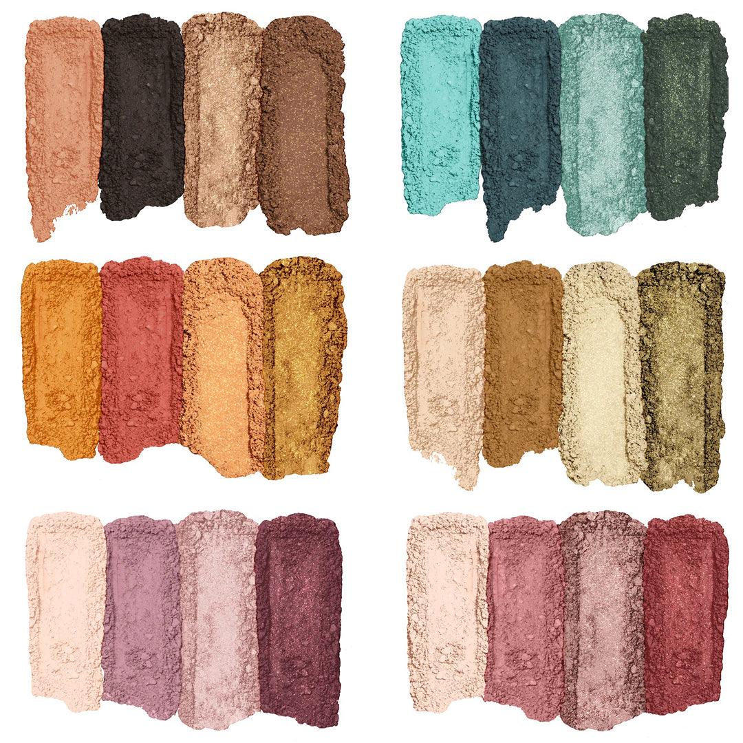 4Play Eyeshadow & Primer - L.A. Girl | Wholesale Makeup