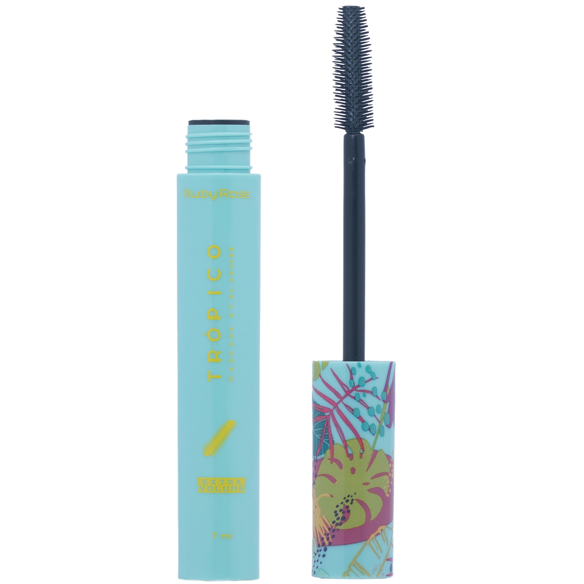 Tropico Eyelash Mascara - Ruby Rose | Wholesale Makeup