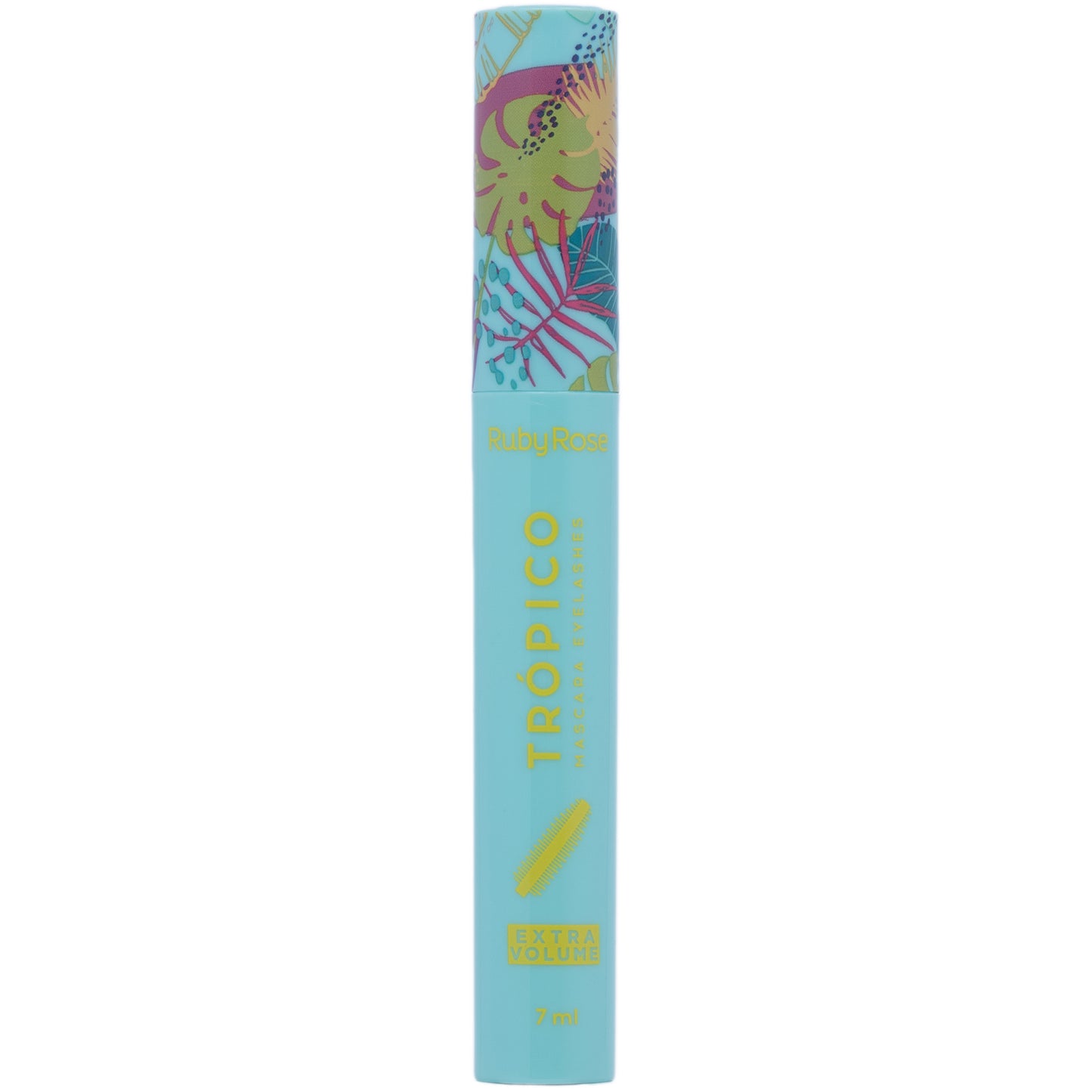 Tropico Eyelash Mascara - Ruby Rose | Wholesale Makeup