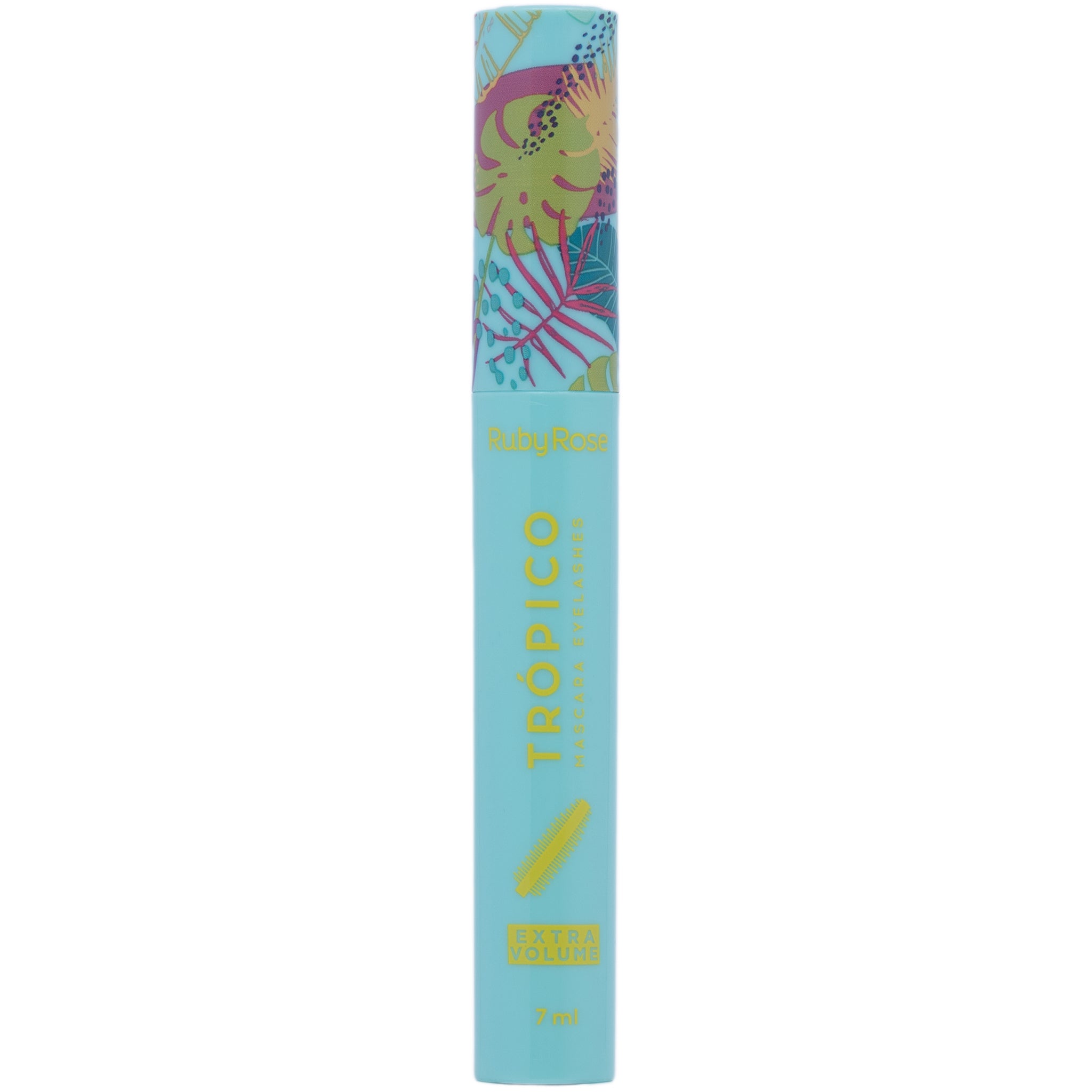 Tropico Eyelash Mascara - Ruby Rose | Wholesale Makeup