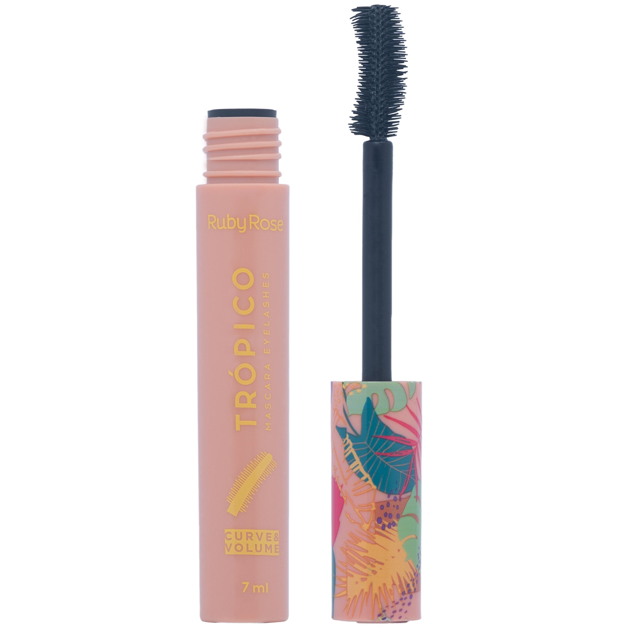 Tropico Eyelash Mascara - Ruby Rose | Wholesale Makeup