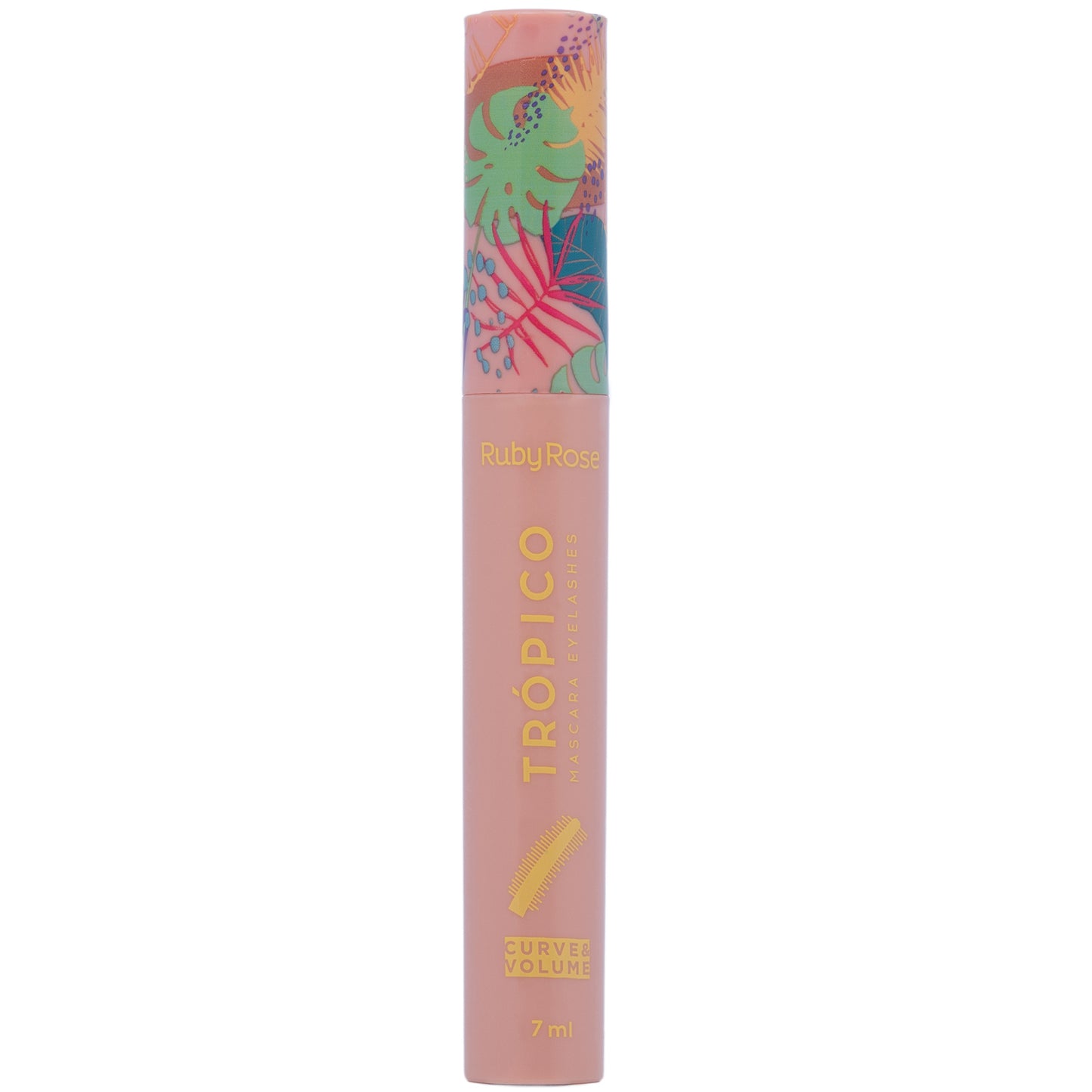 Tropico Eyelash Mascara - Ruby Rose | Wholesale Makeup