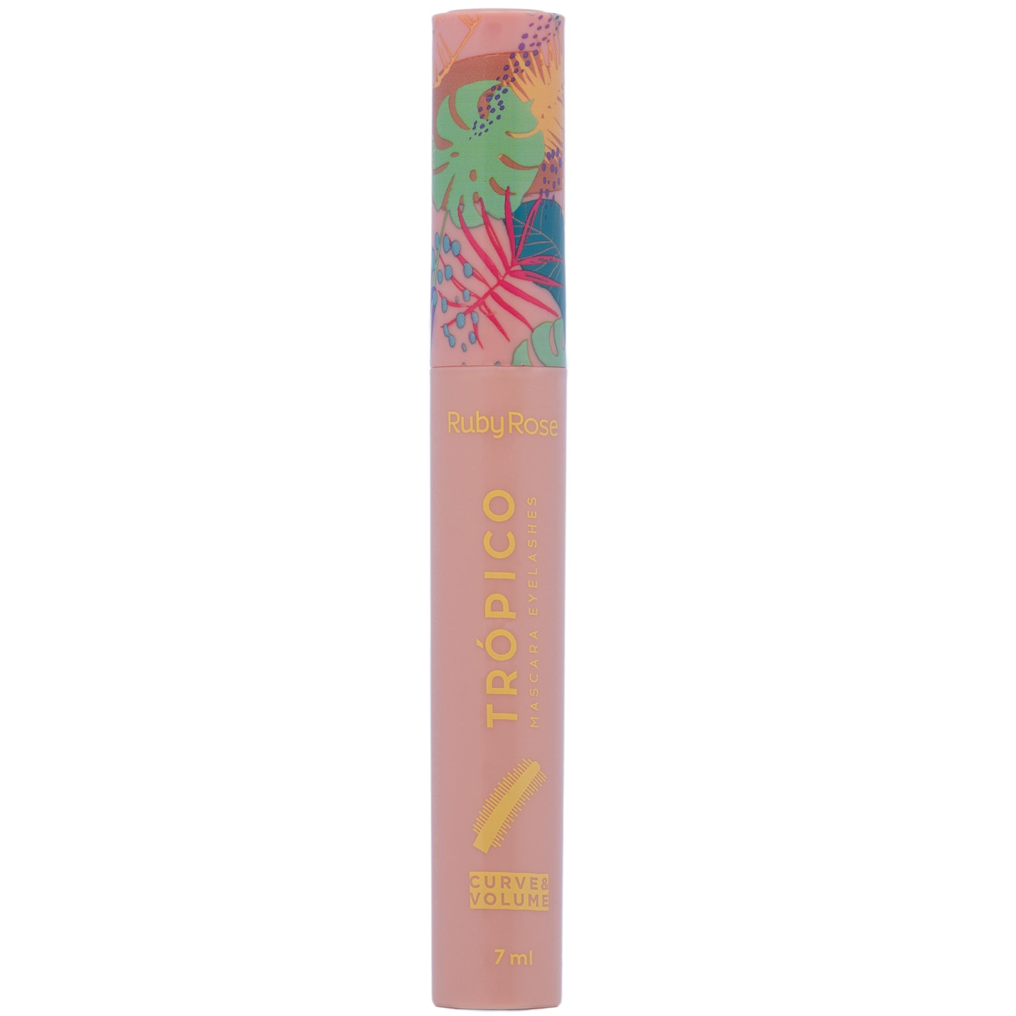 Tropico Eyelash Mascara - Ruby Rose | Wholesale Makeup
