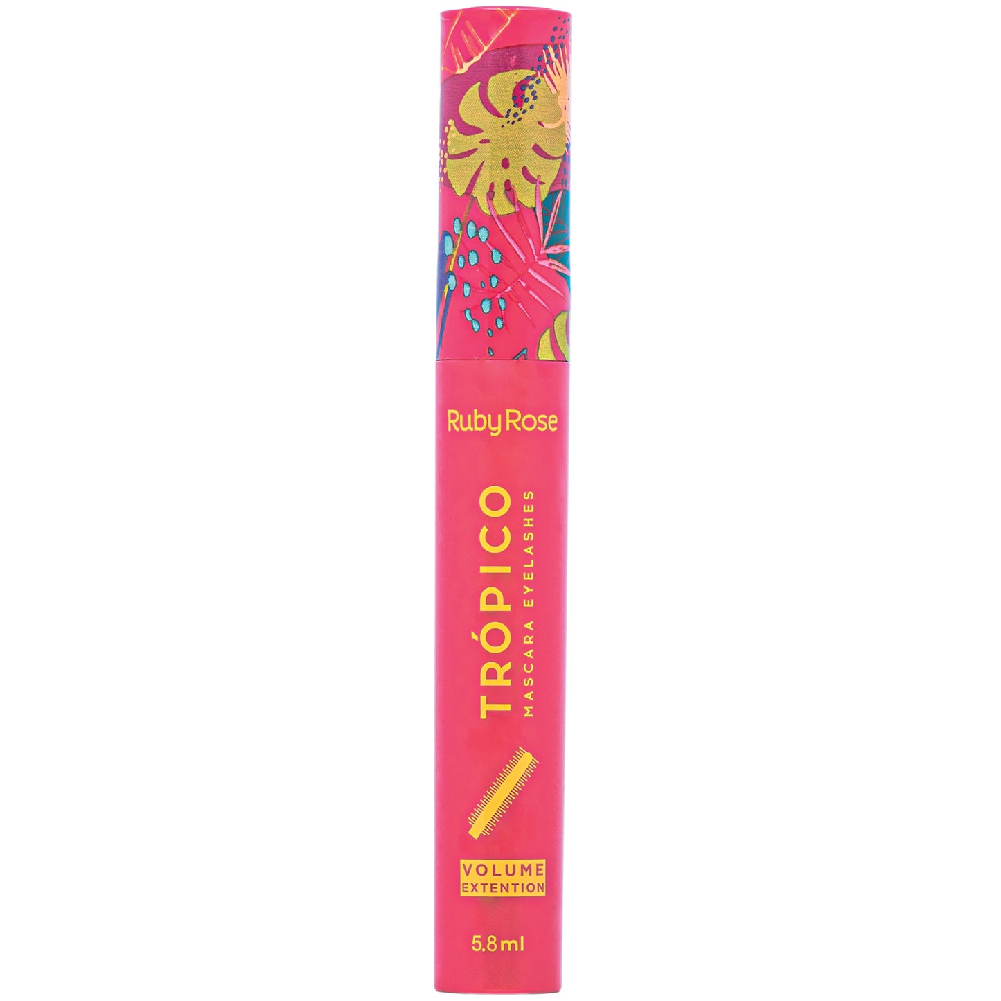 Trópico Eyelash Mascara - Ruby Rose | Wholesale Makeup