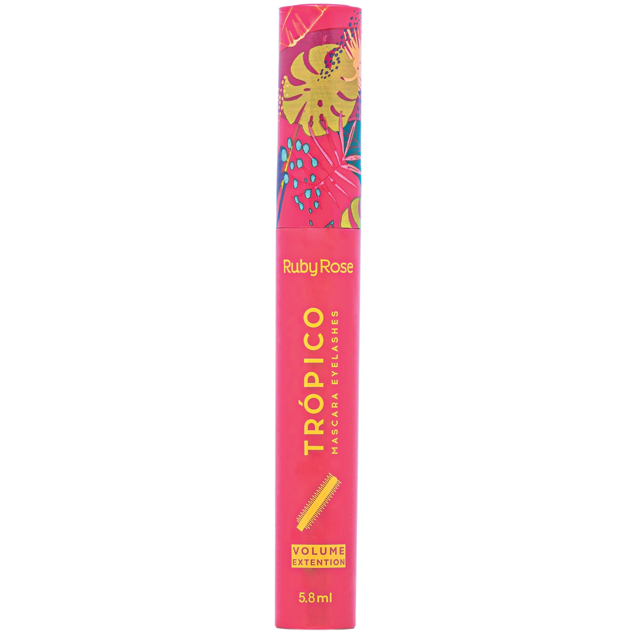 Trópico Eyelash Mascara - Ruby Rose | Wholesale Makeup