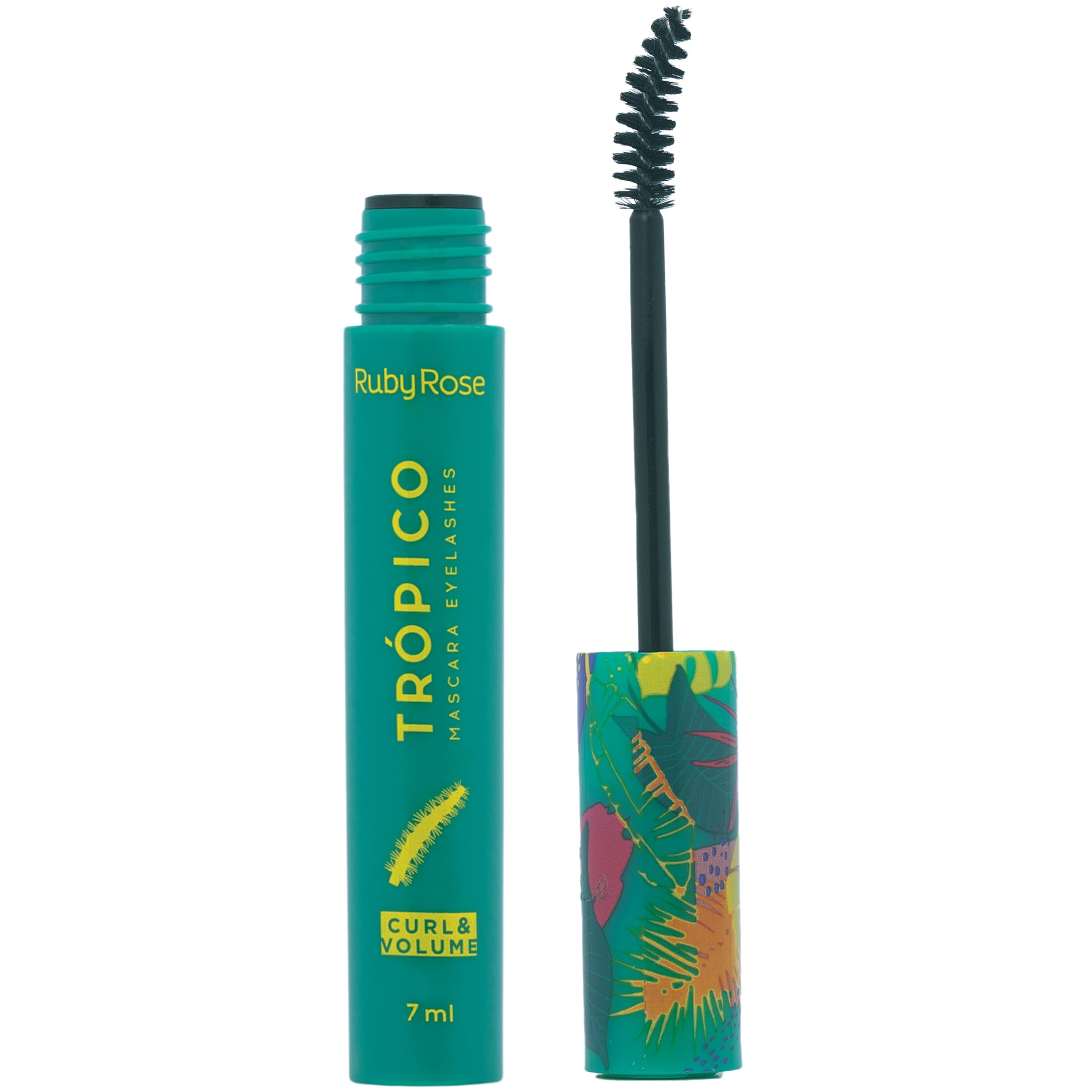 Tropico Eyelash Mascara - Ruby Rose | Wholesale Makeup
