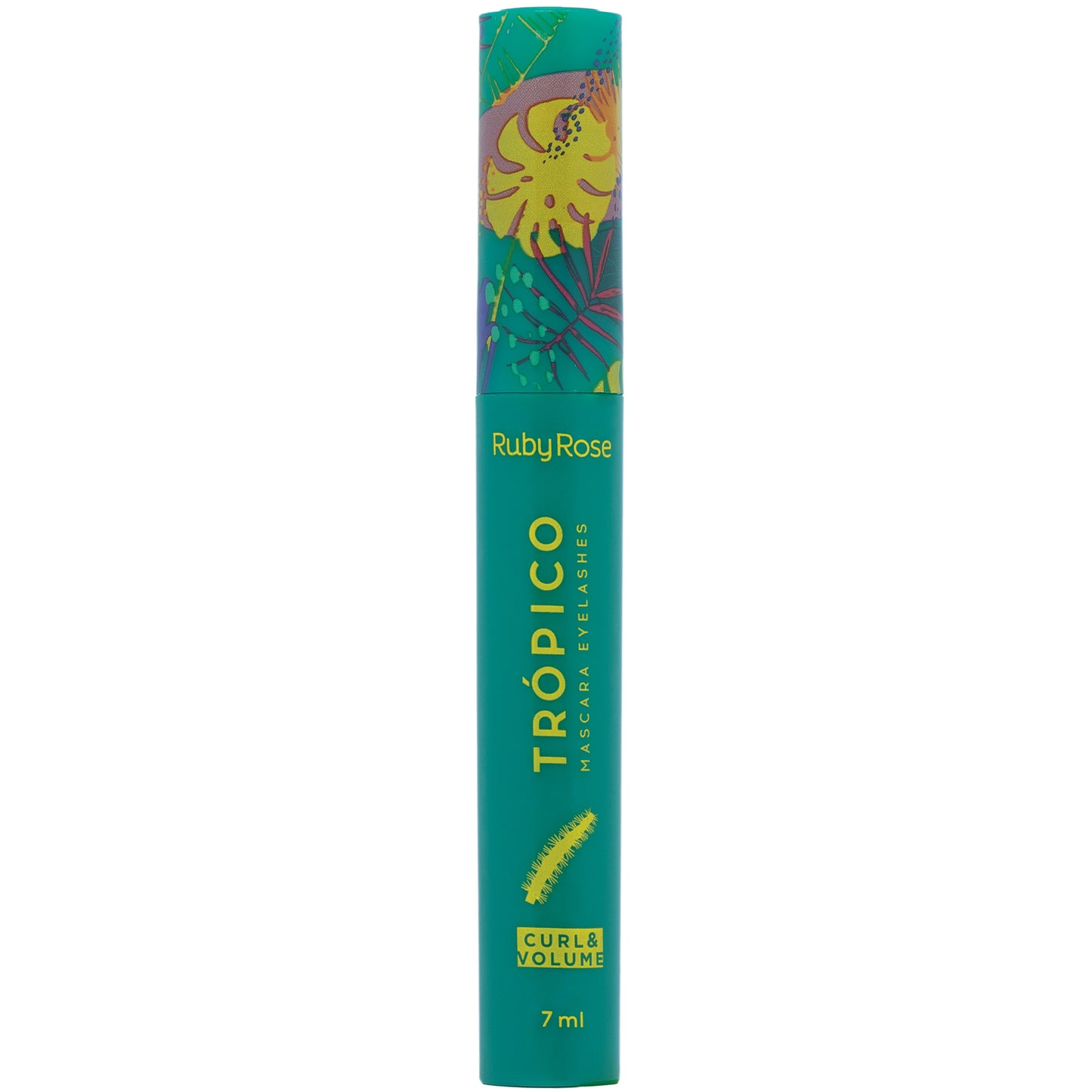Tropico Eyelash Mascara - Ruby Rose | Wholesale Makeup
