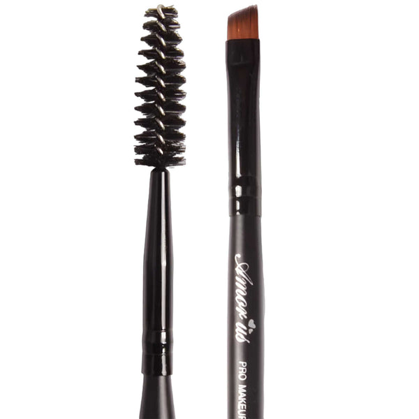 Duo Brow & Liner Brush - Amor Us | Wholesale Makeup