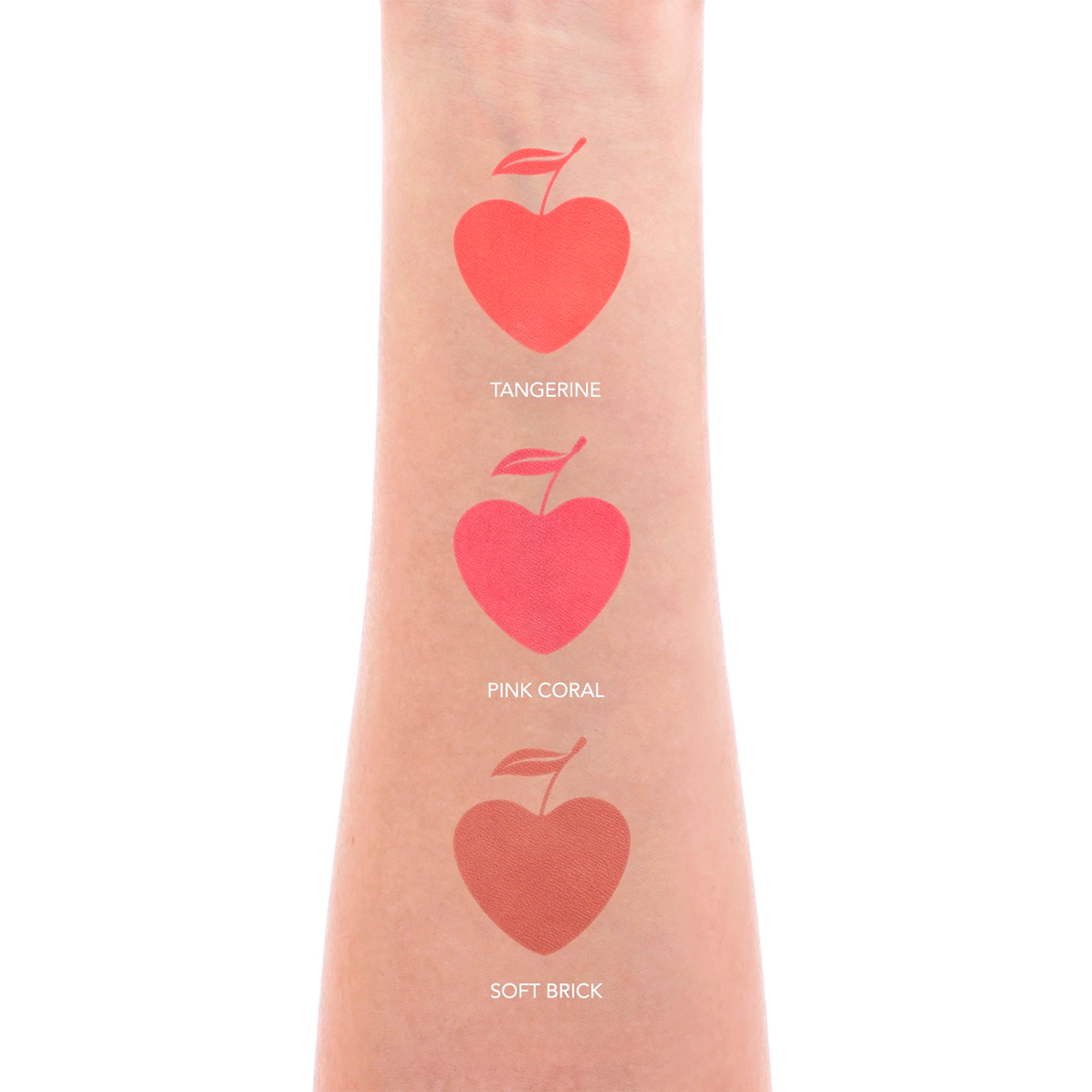 Cheeky Time Liquid Matte Blush - Amor Us | Wholesale Makeup