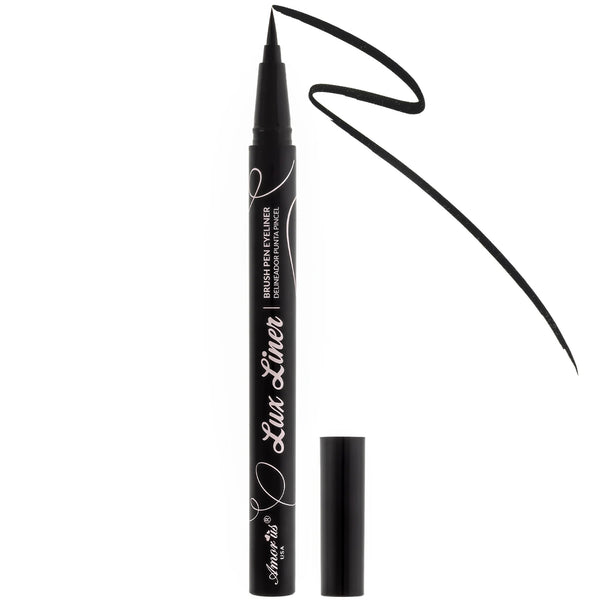Lux Liner Brush Pen Eyeliner - Amor Us | Wholesale Makeup