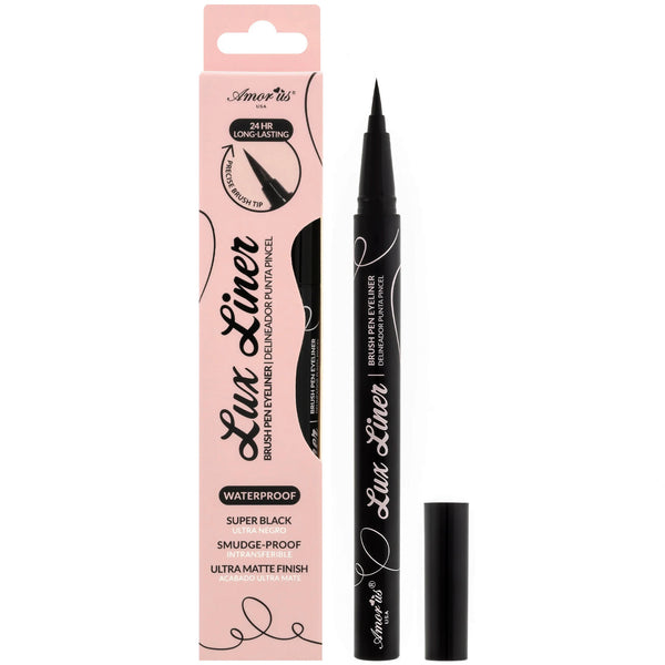 Lux Liner Brush Pen Eyeliner - Amor Us | Wholesale Makeup