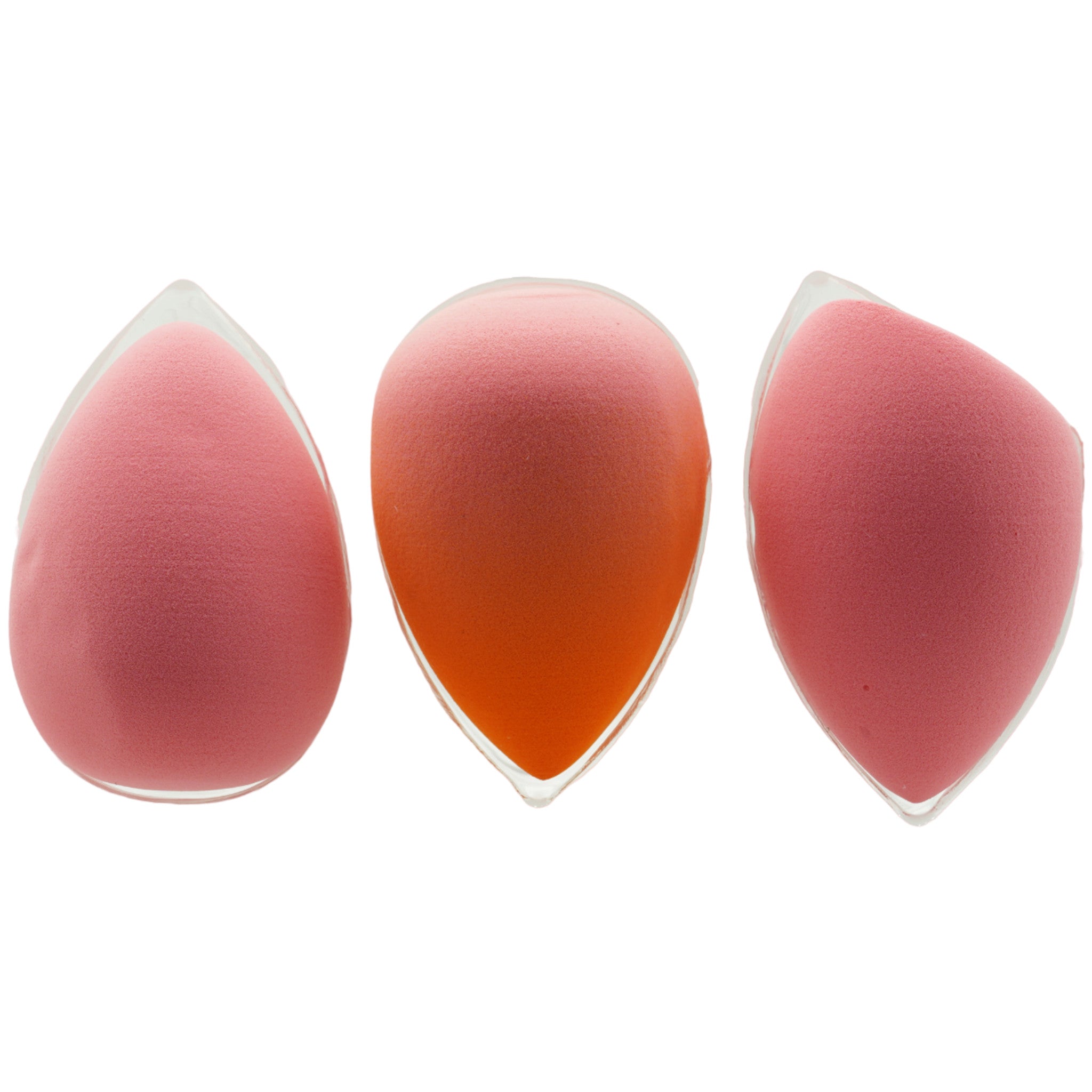 Good Vibes Sponge - Amuse | Wholesale Makeup