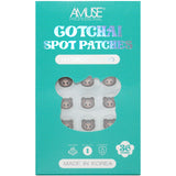 Gotcha! Spot Patches - Amuse | Wholesale Makeup