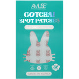 Gotcha! Spot Patches - Amuse | Wholesale Makeup