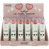 In 1 - Makeup Stick - Amuse | Wholesale Makeup
