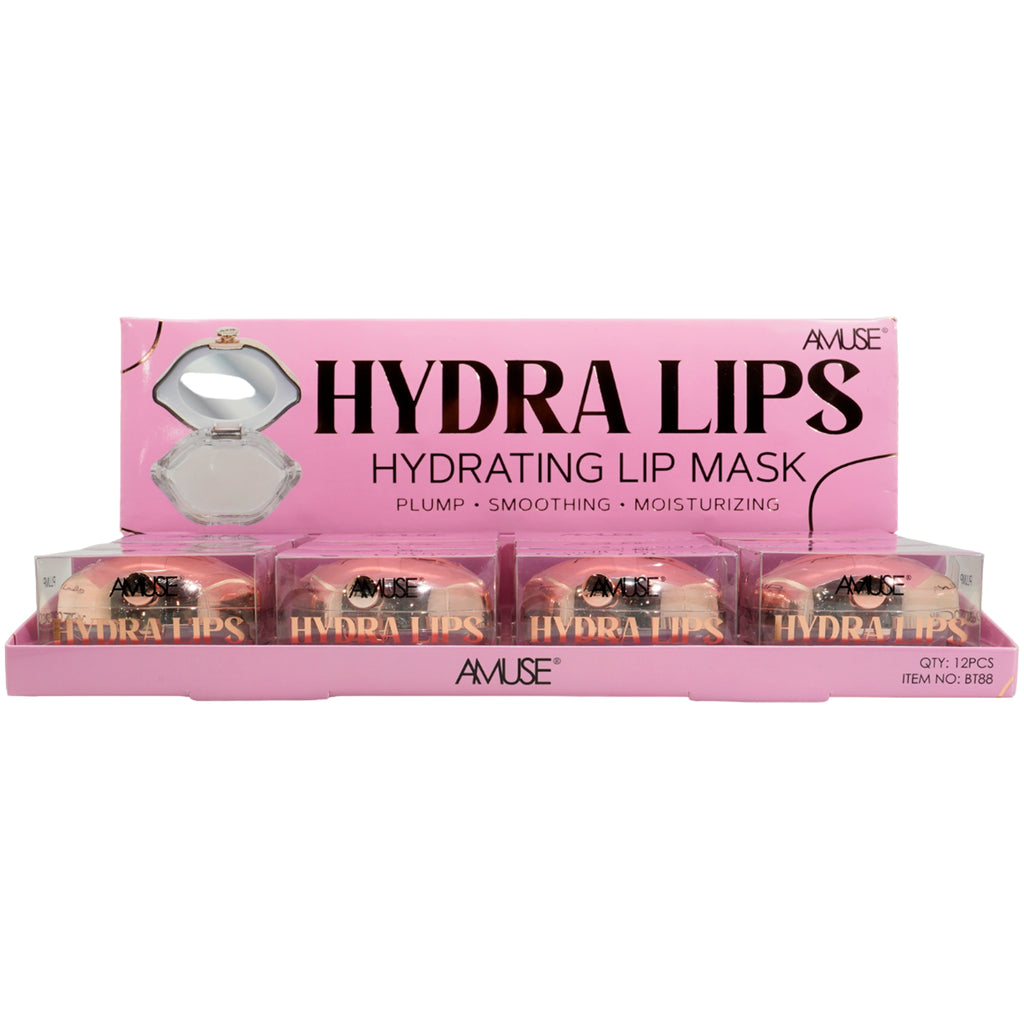 Hydrating Lip Mask - Amuse | Wholesale Makeup