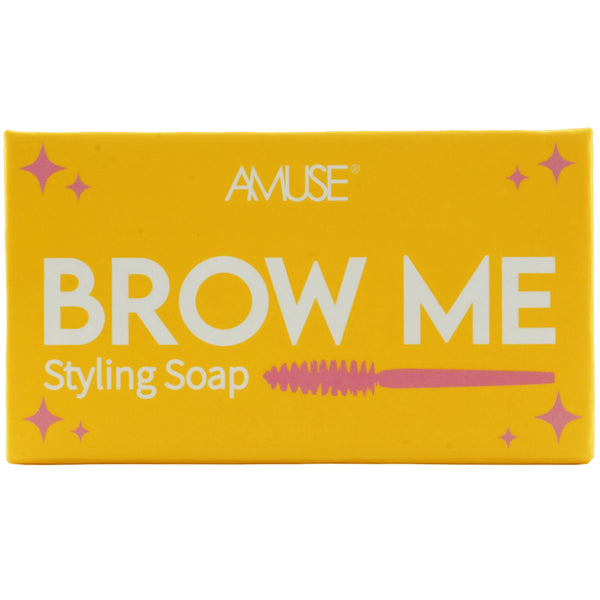 Brow Me Styling Soap - Amuse | Wholesale Makeup