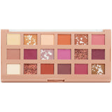 Lovers Lane Eyeshadow Palette - Amuse | Wholesale Makeup