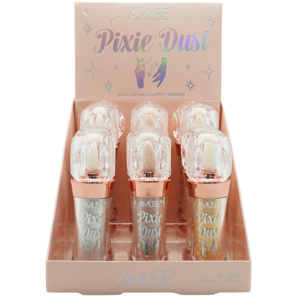 Pixie Dust - Amuse | Wholesale Makeup