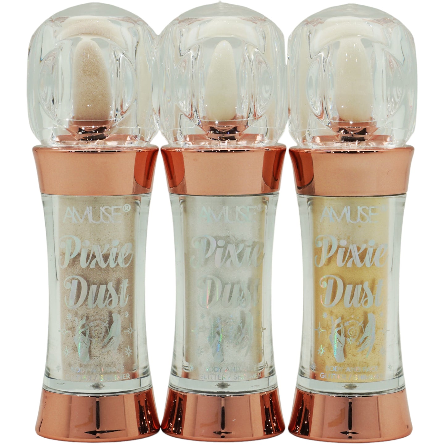 Pixie Dust - Amuse | Wholesale Makeup