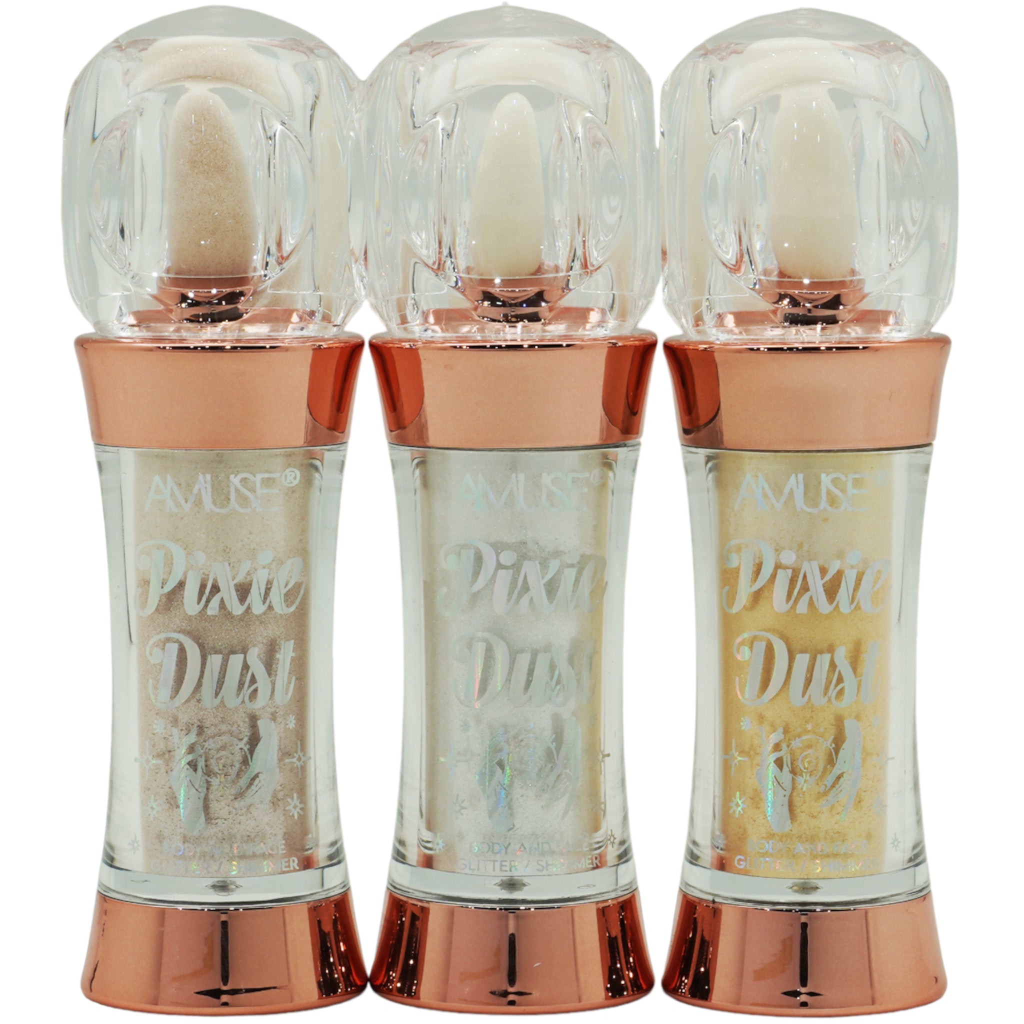 Pixie Dust - Amuse | Wholesale Makeup