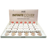 Infinite Cover - Pro Concealer Cream | Wholesale Makeup
