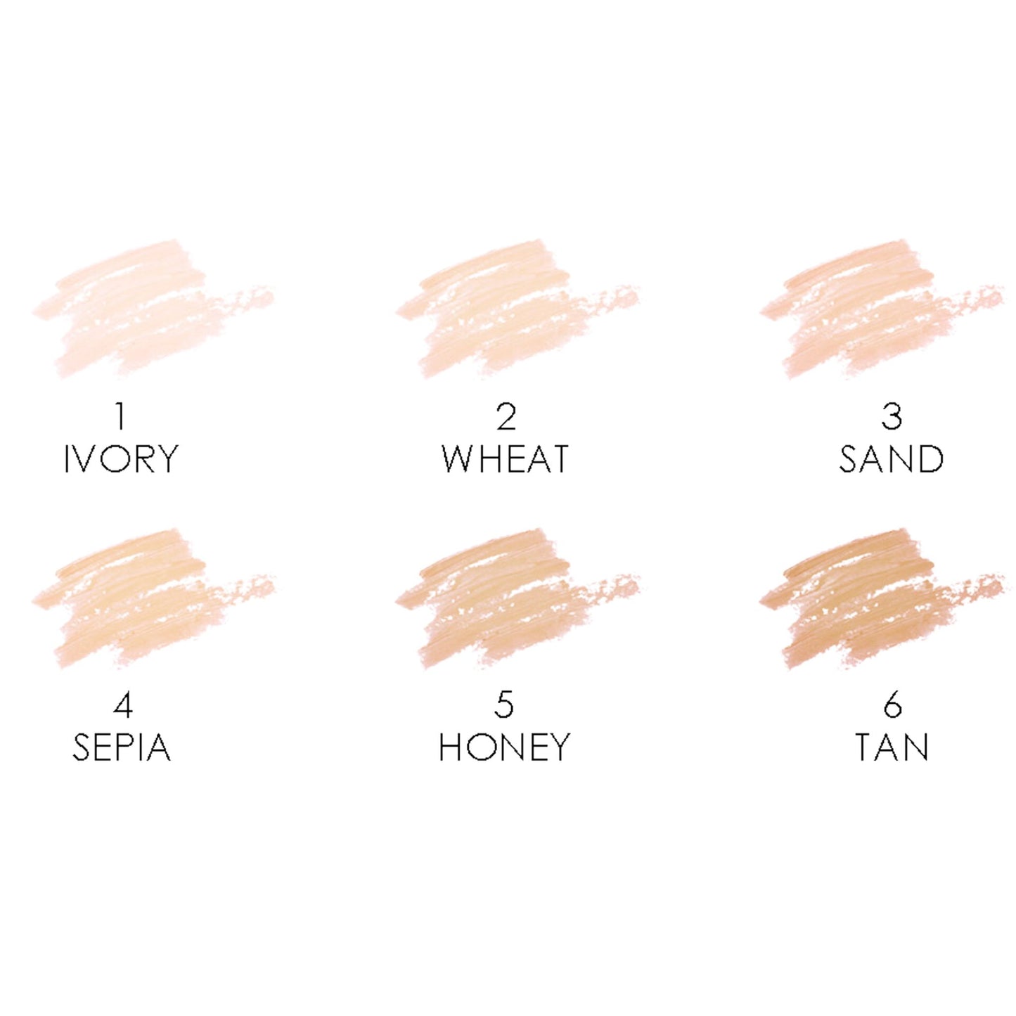 Infinite Cover - Pro Concealer Cream | Wholesale Makeup