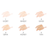 Infinite Cover - Pro Concealer Cream | Wholesale Makeup