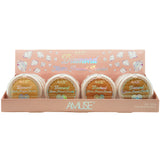 Diamond Matte Pressed Powder - Amuse | Wholesale Makeup