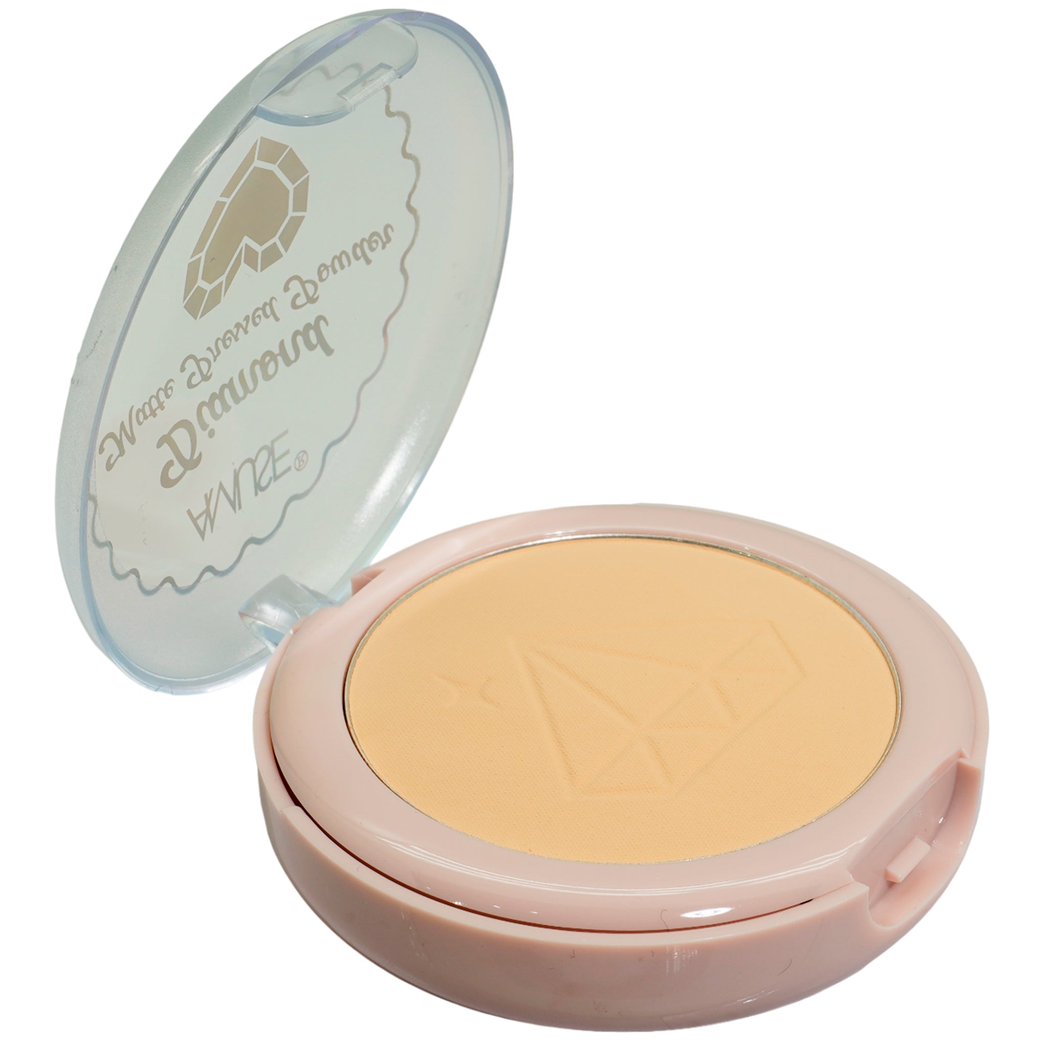 Diamond Matte Pressed Powder - Amuse | Wholesale Makeup