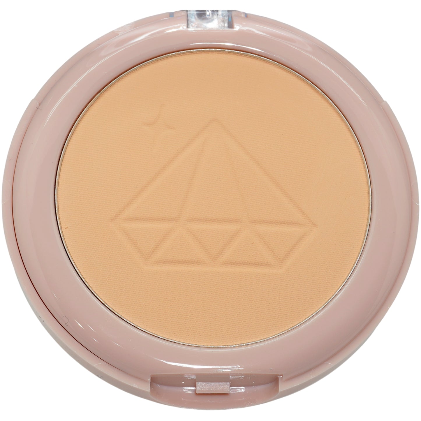 Diamond Matte Pressed Powder - Amuse | Wholesale Makeup