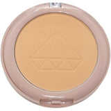 Diamond Matte Pressed Powder - Amuse | Wholesale Makeup