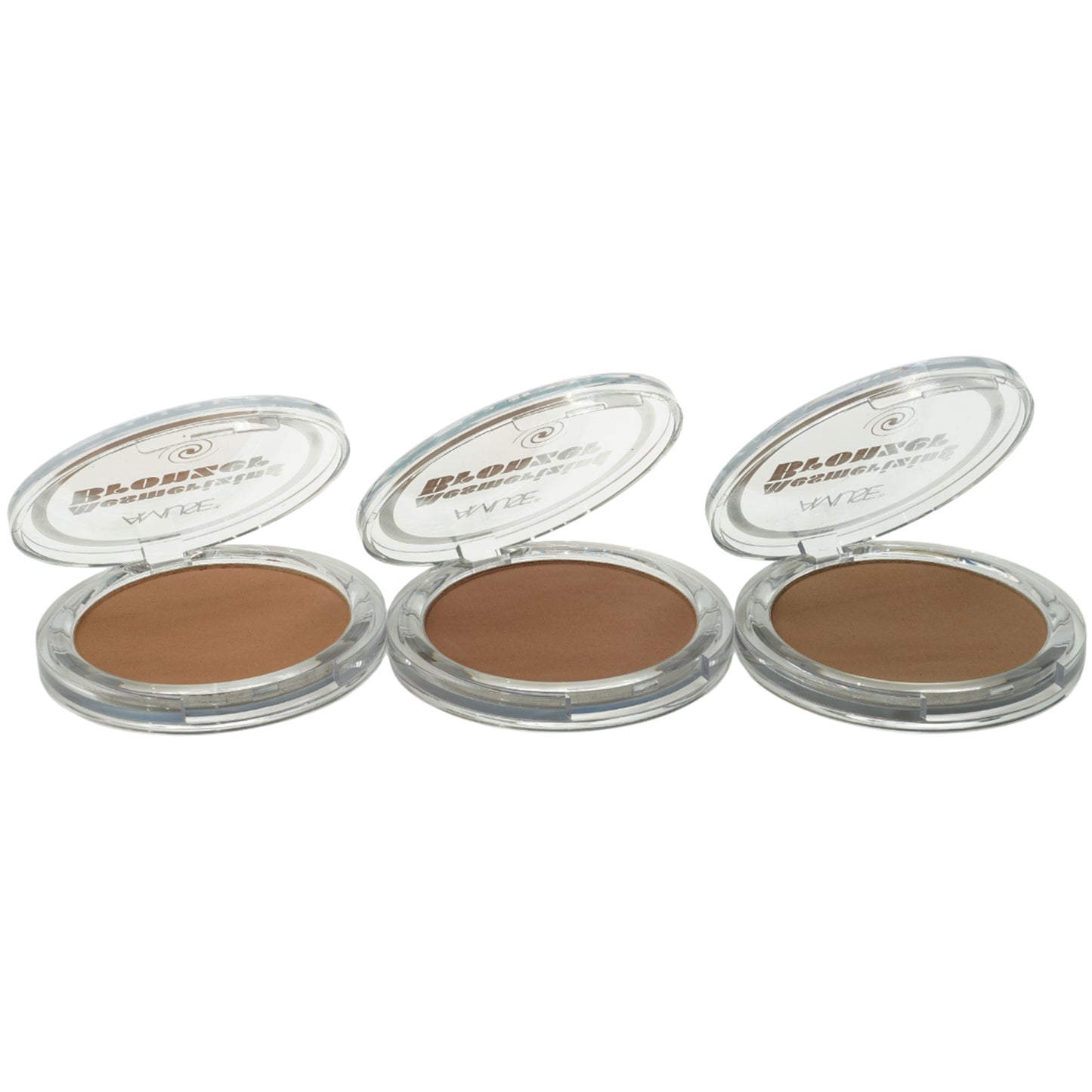 Mesmerizing Bronzers - Amuse | Wholesale Makeup