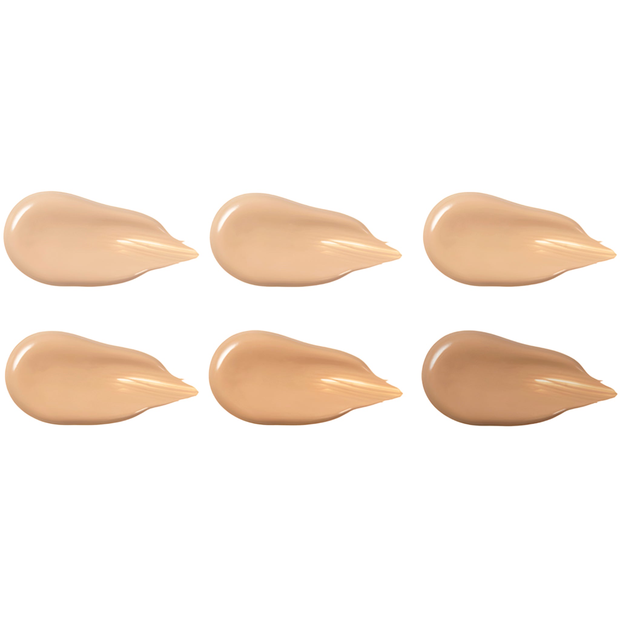 Second Skin Foundation - Amuse | Wholesaler Makeup