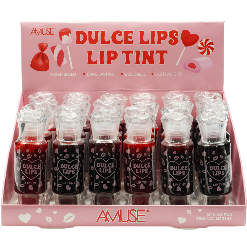 Dulce Lips Lip Tint - Amuse | Wholesale Makeup