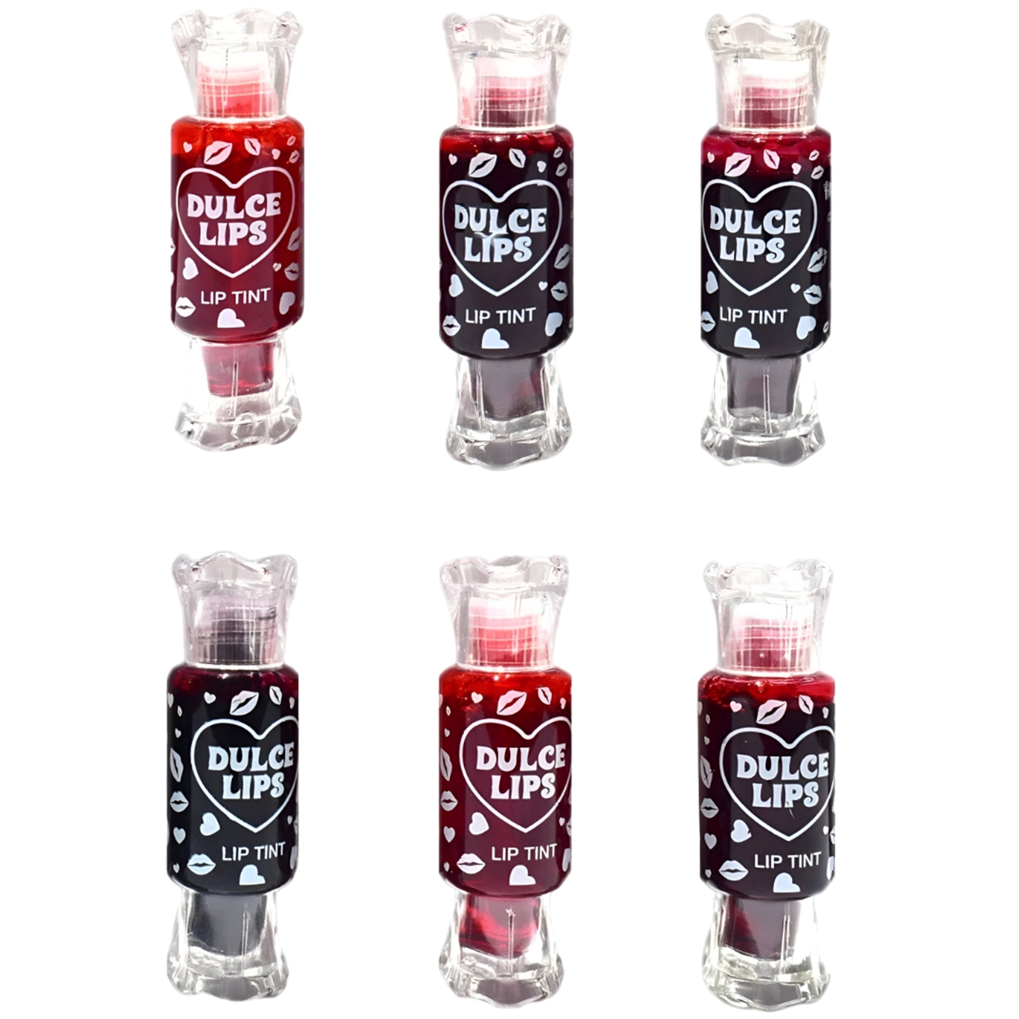 Dulce Lips Lip Tint - Amuse | Wholesale Makeup