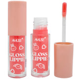 Gloss Lippie High Shine Lip Gloss - Amuse | Wholesale Makeup