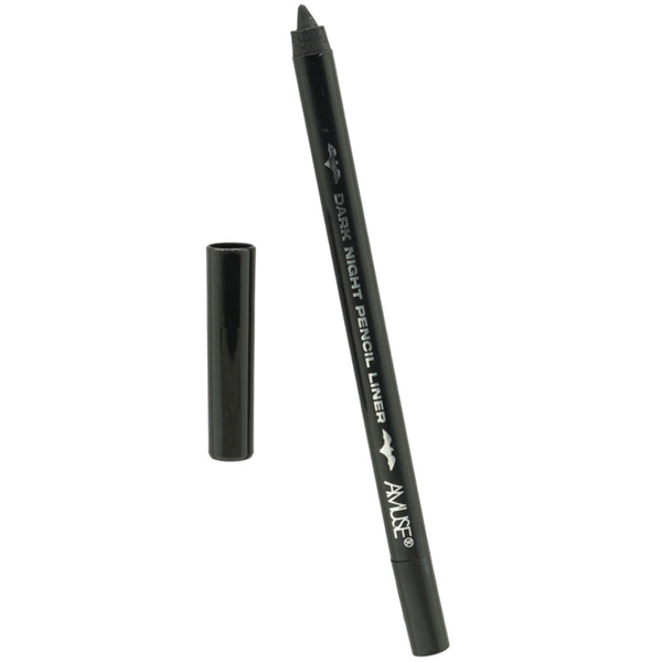 Dark Night Pencil Liner - Amuse | Wholesale Makeup
