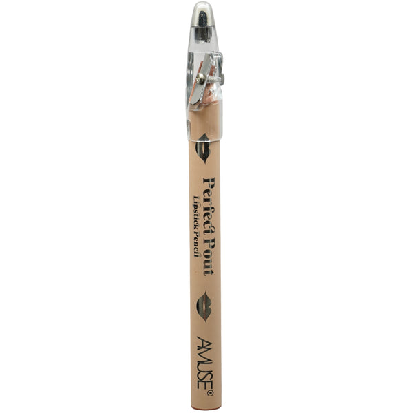 Perfect Pout Lipstick Pencil Amuse | Wholesale Makeup