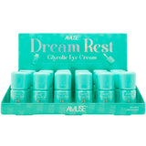 Dream Rest Glycolic Eye Cream - Amuse | Wholesale Makeup