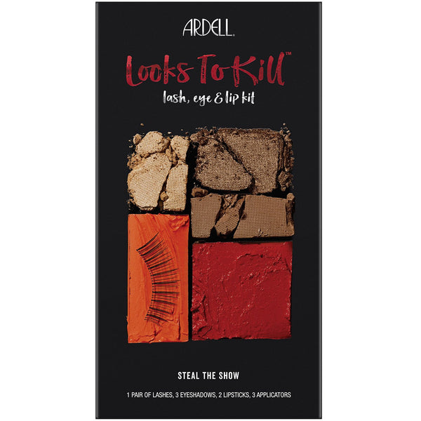 Beauty Looks To Kill Lash, Eye & Lip - Ardell | Wholesale Makeup