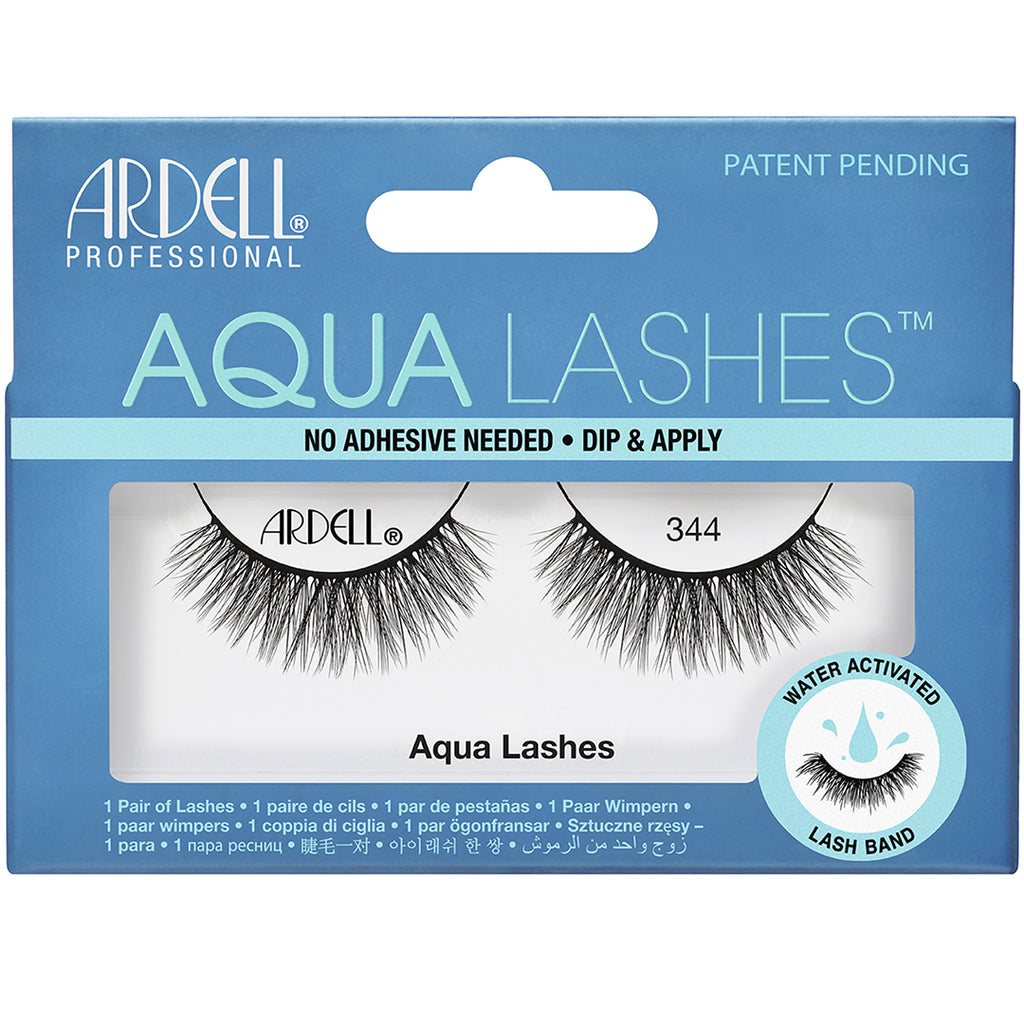 Aqua Lashes #344 - Ardell | Wholesale Makeup