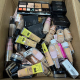 Assorted Powder, Foundation & Concealer | Wholesale Makeup