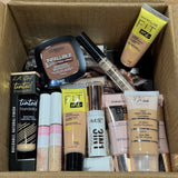 Assorted Powder, Foundation & Concealer | Wholesale Makeup