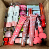 Lips Assorted | Wholesale Makeup