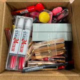 Lips Assorted | Wholesale Makeup