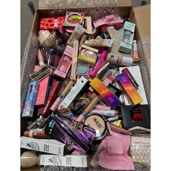 Assorted Lote | Wholesale Makeup