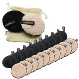Microfiber Makeup Removing Pad Totemica | Wholesale Makeup