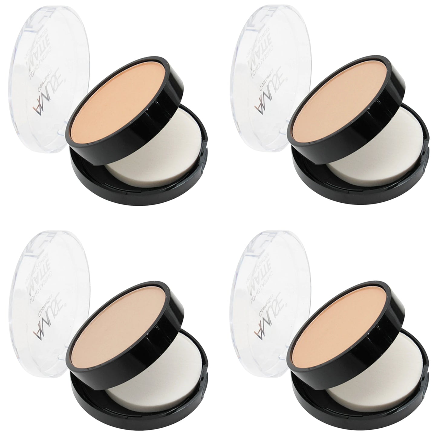 Matte Pressed Powder - Amuse | Wholesale Makeup