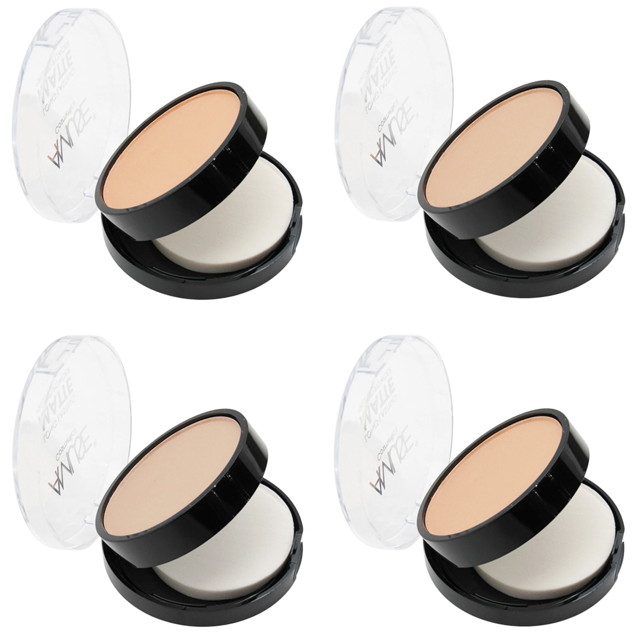 Matte Pressed Powder - Amuse | Wholesale Makeup